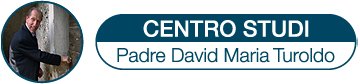 Centro Studi Turoldo Logo